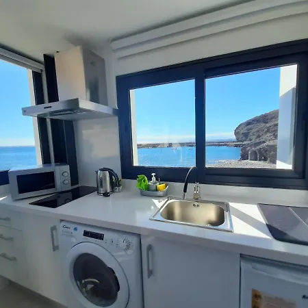 Sebastian Ii Apartament San Nicolás