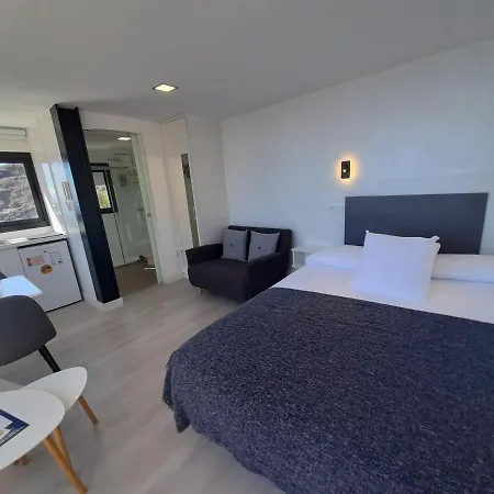 Sebastian Ii Apartment