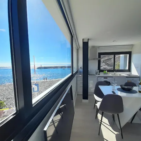 Sebastian Ii Apartment San Nicolas