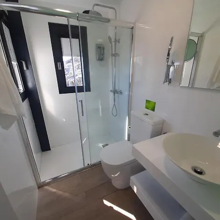 Apartment Sebastian Ii