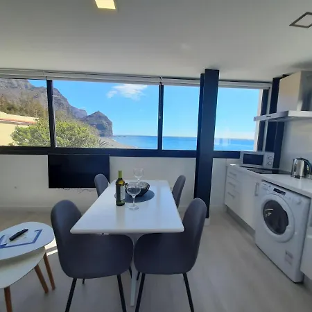 Apartamento Sebastian Ii *